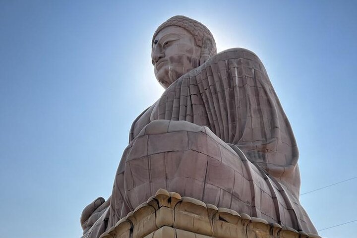 Bodhgaya Day Tour