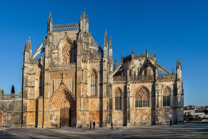 Private Tour – Fatima & Battle Day Trip from Porto - photo