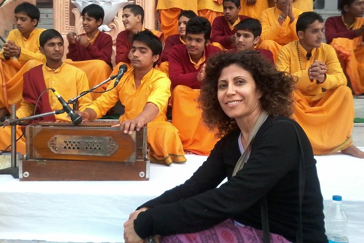 Private Walking Tour in Rishikesh - photo