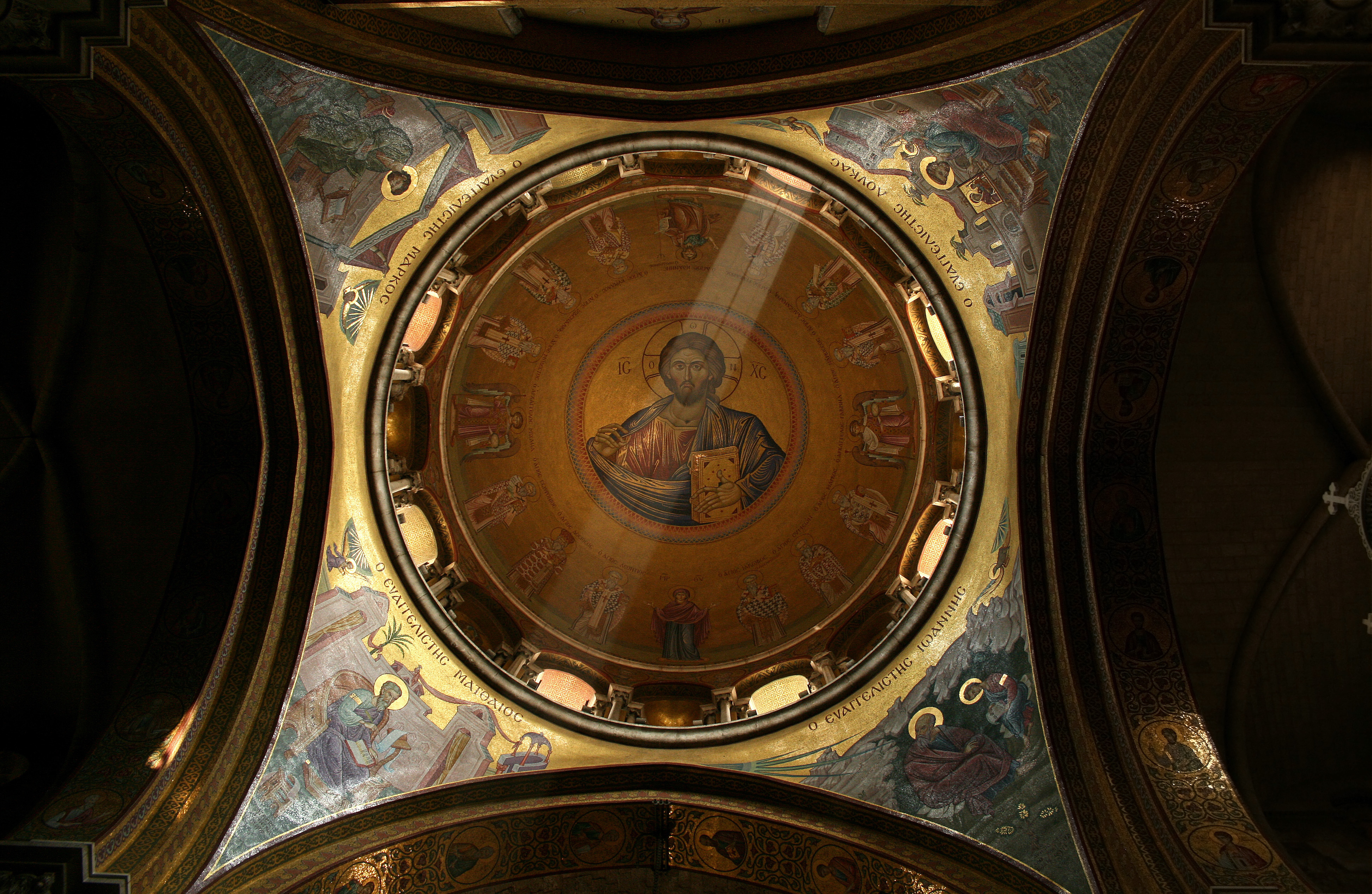 Jerusalem Best Pilgrimage Tours