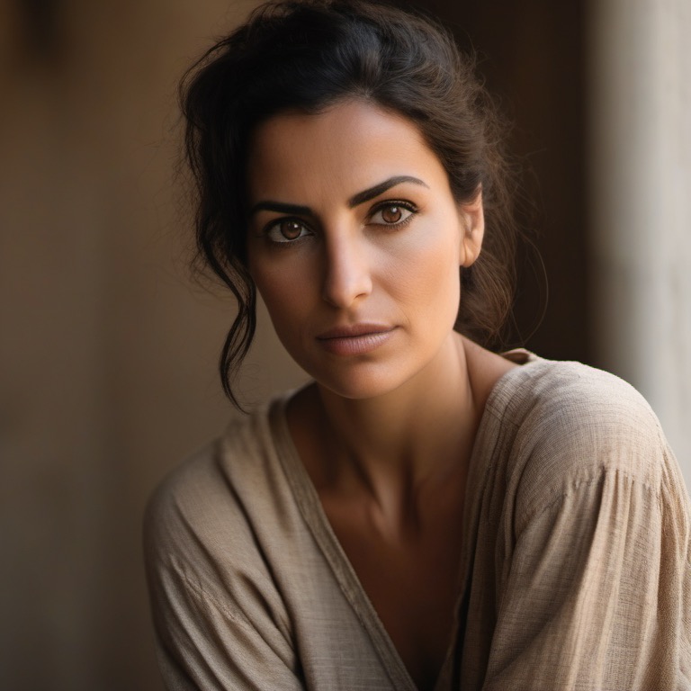 Nadia Hassan