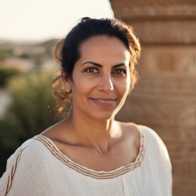 Nadia Osman